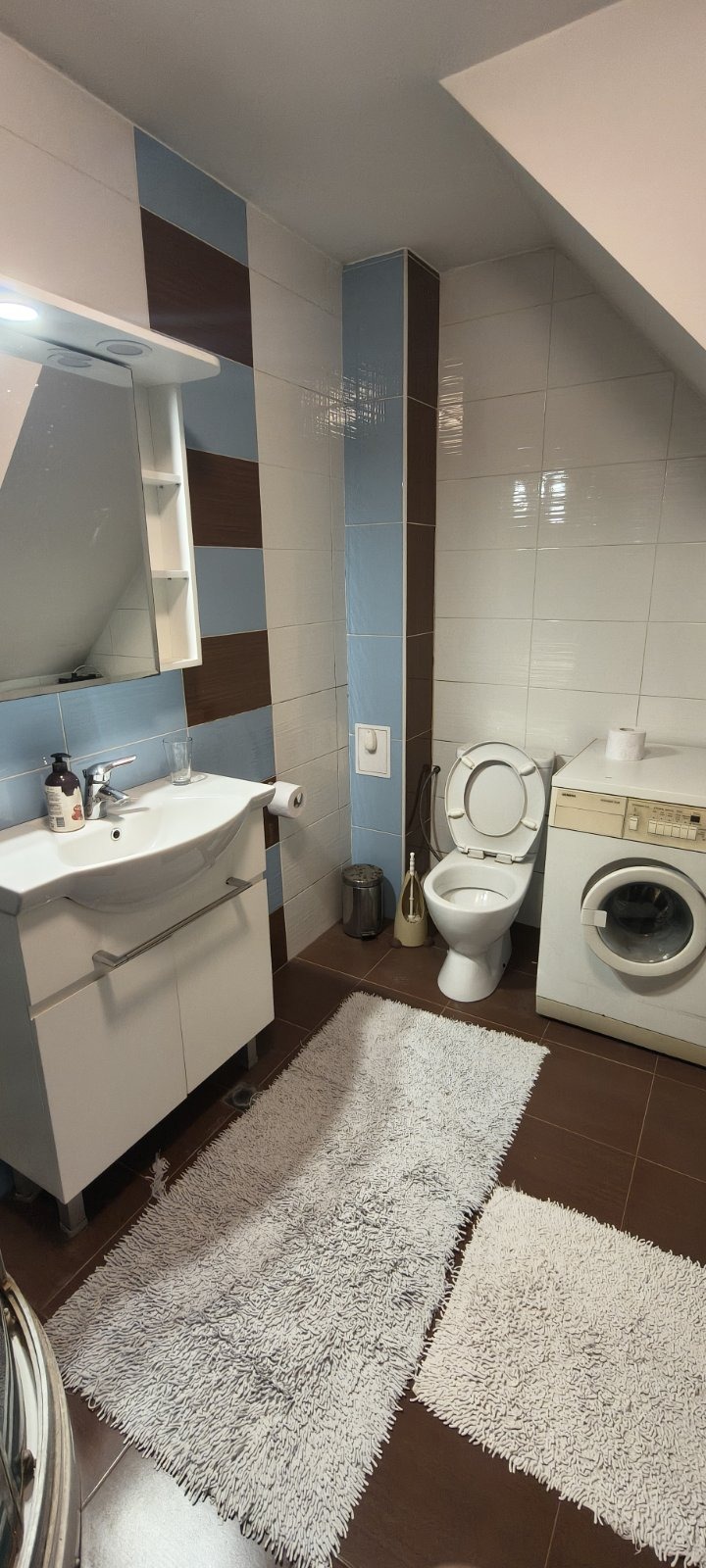 Продава МЕЗОНЕТ, гр. Пловдив, Център, снимка 5 - Апартаменти - 53592139