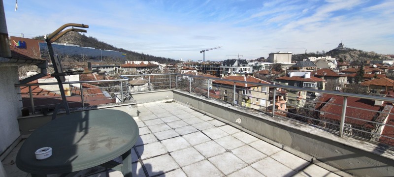 Продава МЕЗОНЕТ, гр. Пловдив, Център, снимка 7 - Апартаменти - 53592139