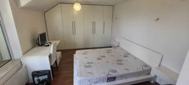 Продава МЕЗОНЕТ, гр. Пловдив, Център, снимка 9 - Апартаменти - 53592139