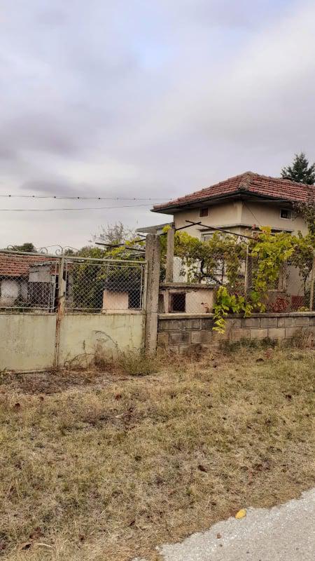 Till salu  Hus region Ruse , Borovo , 150 kvm | 71947632 - bild [2]