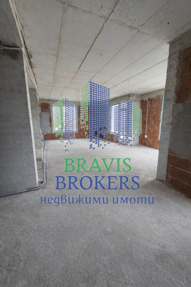 Продава КЪЩА, гр. Варна, м-т Евксиноград, снимка 2 - Къщи - 53311656