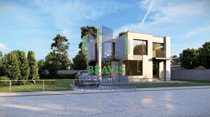 En venta  Casa Varna , m-t Evksinograd , 202 metros cuadrados | 82562158 - imagen [3]