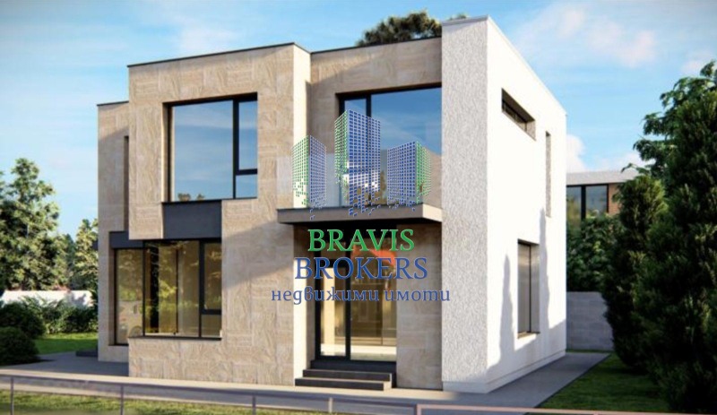 En venta  Casa Varna , m-t Evksinograd , 202 metros cuadrados | 82562158 - imagen [2]