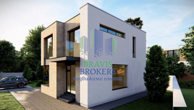 En venta  Casa Varna , m-t Evksinograd , 202 metros cuadrados | 82562158 - imagen [4]