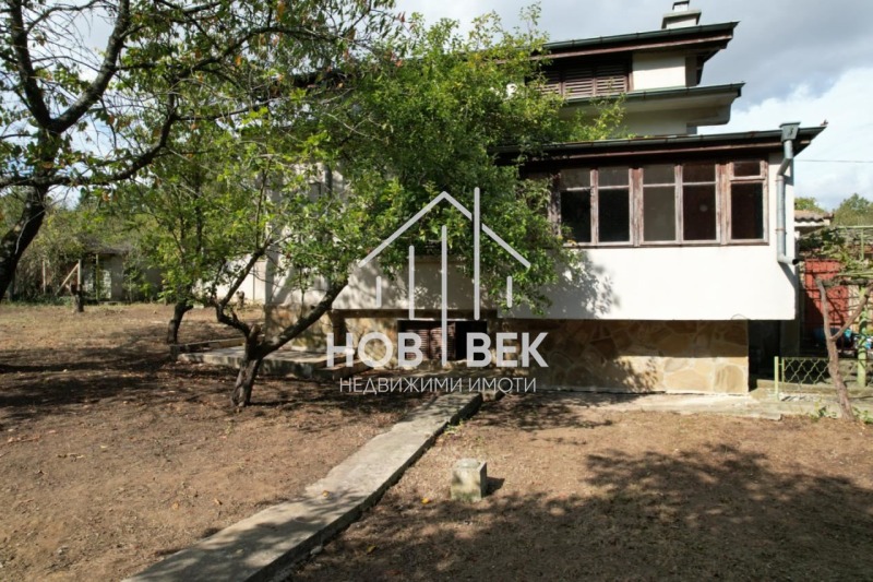 Продава  Къща област Варна , с. Кичево , 142 кв.м | 26869147 - изображение [15]