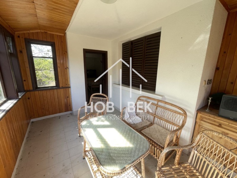 Продава  Къща област Варна , с. Кичево , 142 кв.м | 26869147 - изображение [10]