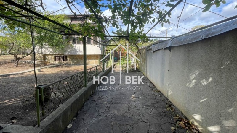 Продава  Къща област Варна , с. Кичево , 142 кв.м | 26869147 - изображение [16]