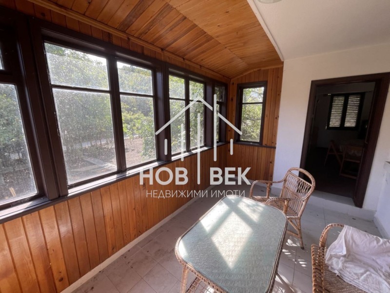 Продава  Къща област Варна , с. Кичево , 142 кв.м | 26869147 - изображение [11]