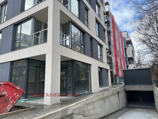 Продава МАГАЗИН, гр. София, Витоша, снимка 2 - Магазини - 52414901