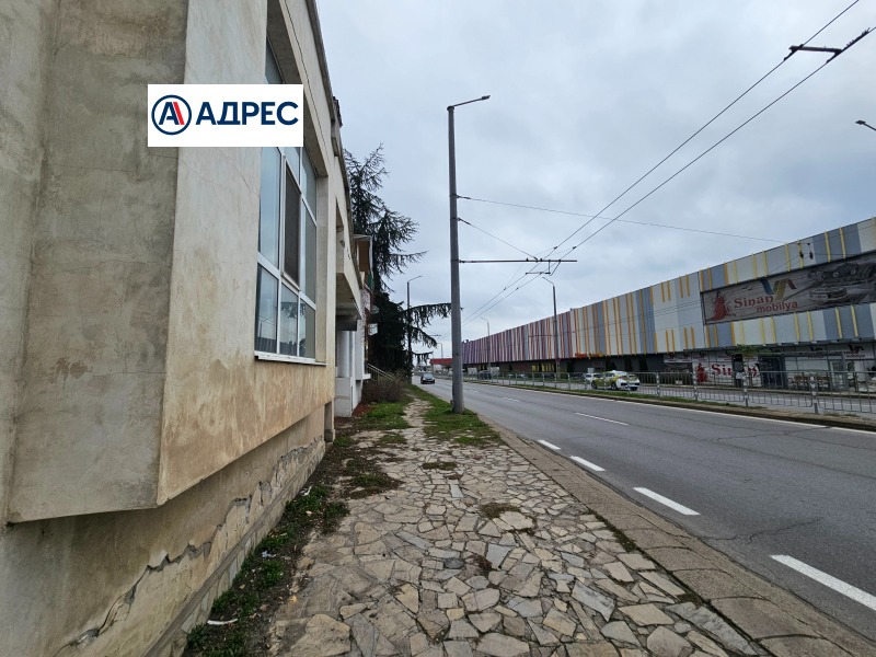 Продава МАГАЗИН, гр. Стара Загора, Самара 1, снимка 2 - Магазини - 53570097