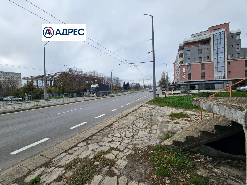 Продава МАГАЗИН, гр. Стара Загора, Самара 1, снимка 4 - Магазини - 53570097