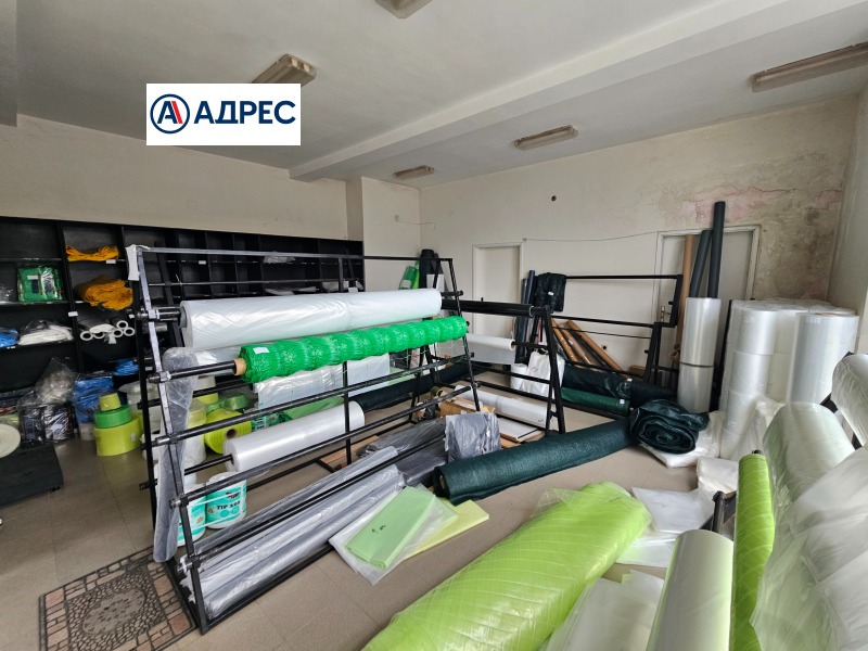 Продава МАГАЗИН, гр. Стара Загора, Самара 1, снимка 3 - Магазини - 53570097