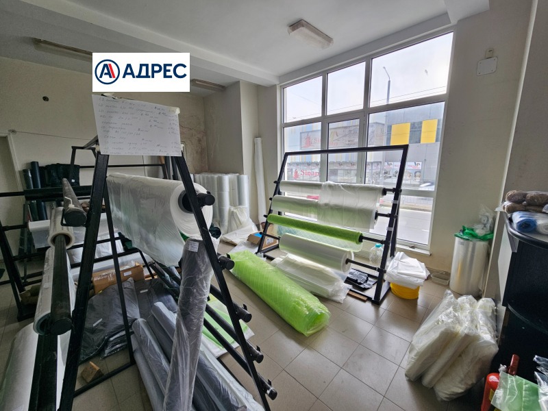 Продава МАГАЗИН, гр. Стара Загора, Самара 1, снимка 6 - Магазини - 53570097