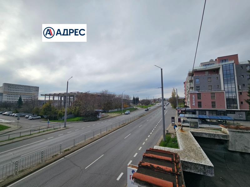 Продава МАГАЗИН, гр. Стара Загора, Самара 1, снимка 11 - Магазини - 53570097