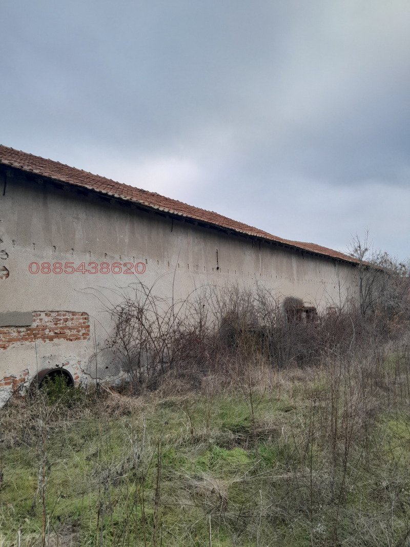 Продава СКЛАД, гр. Пловдив, Център, снимка 3 - Складове - 53437568