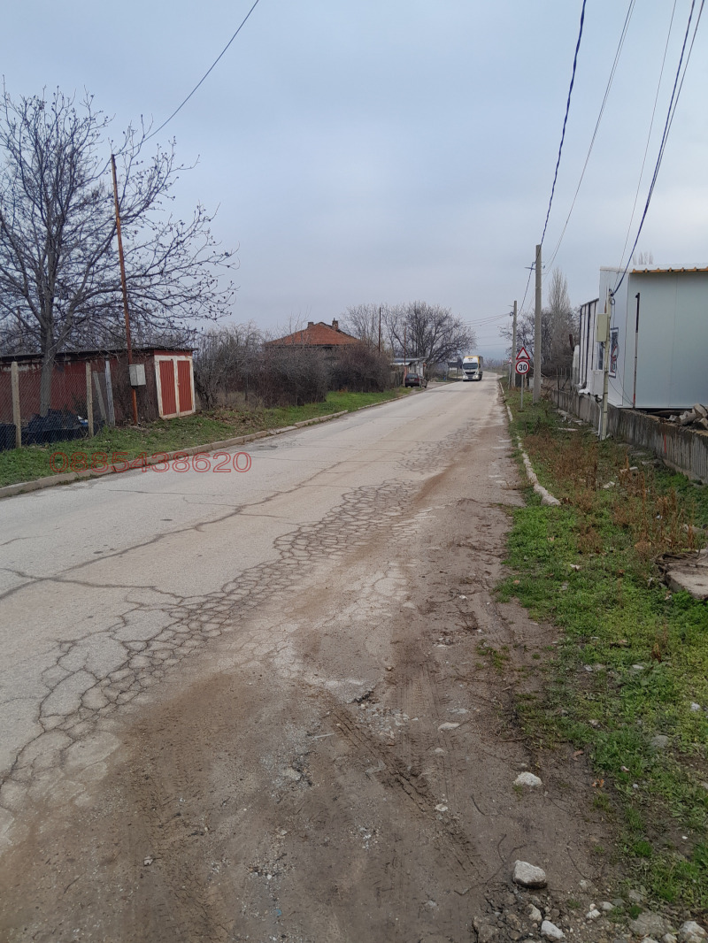 Продава СКЛАД, гр. Пловдив, Център, снимка 4 - Складове - 53437568