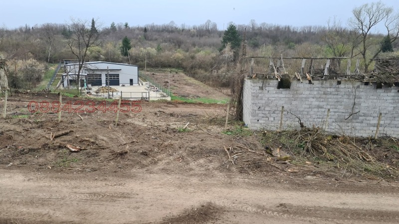 Продава  Парцел град Велико Търново , Промишлена зона - Запад , 3400 кв.м | 62372086 - изображение [5]