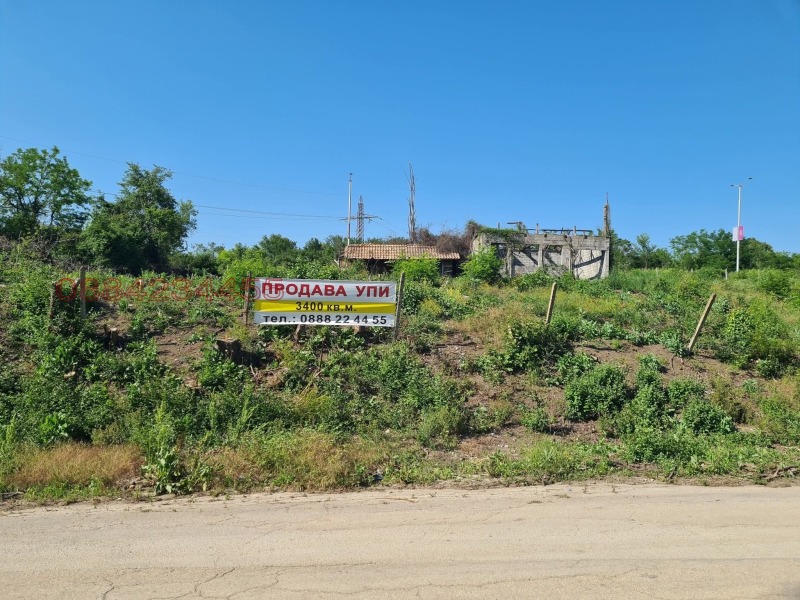 Продава  Парцел град Велико Търново , Промишлена зона - Запад , 3400 кв.м | 62372086 - изображение [2]
