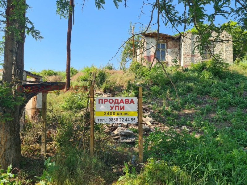Продава  Парцел град Велико Търново , Промишлена зона - Запад , 3400 кв.м | 62372086 - изображение [3]