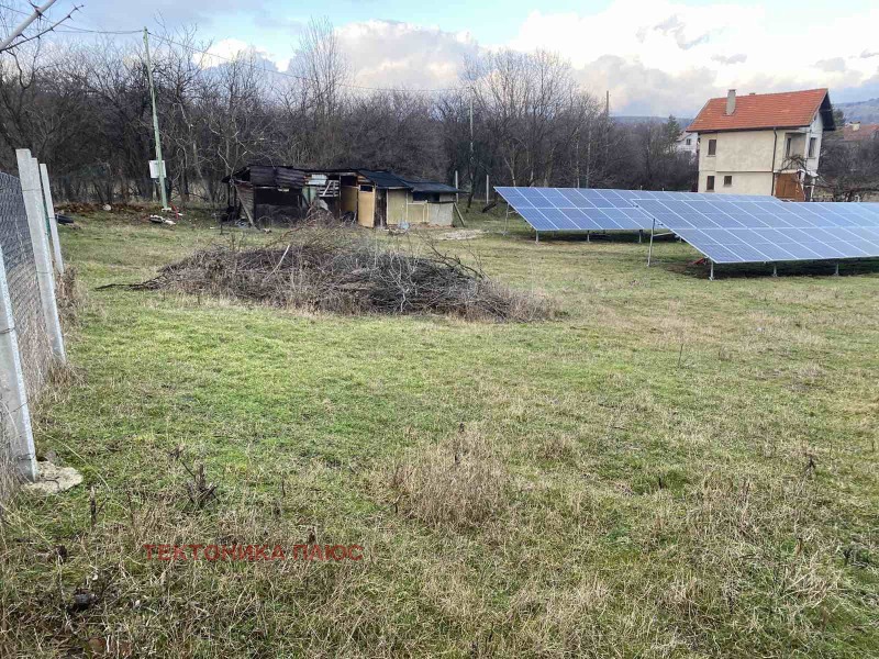 Продава ПАРЦЕЛ, с. Дивотино, област Перник, снимка 3 - Парцели - 53434208