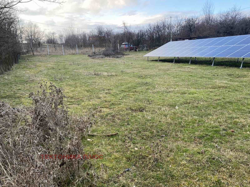 Продава ПАРЦЕЛ, с. Дивотино, област Перник, снимка 5 - Парцели - 53434208