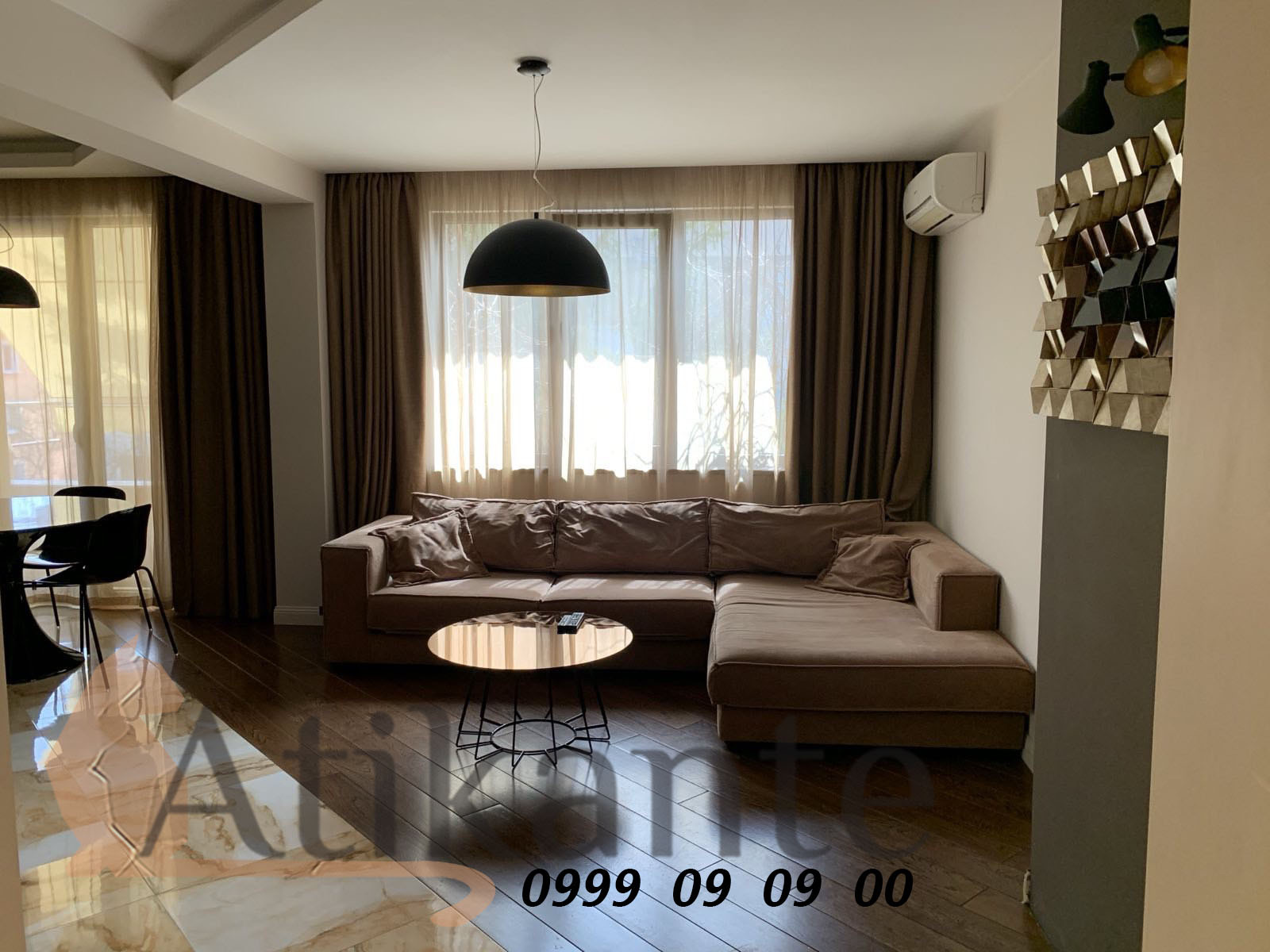 Продава 2-СТАЕН, гр. София, Лозенец, снимка 2 - Апартаменти - 49857518