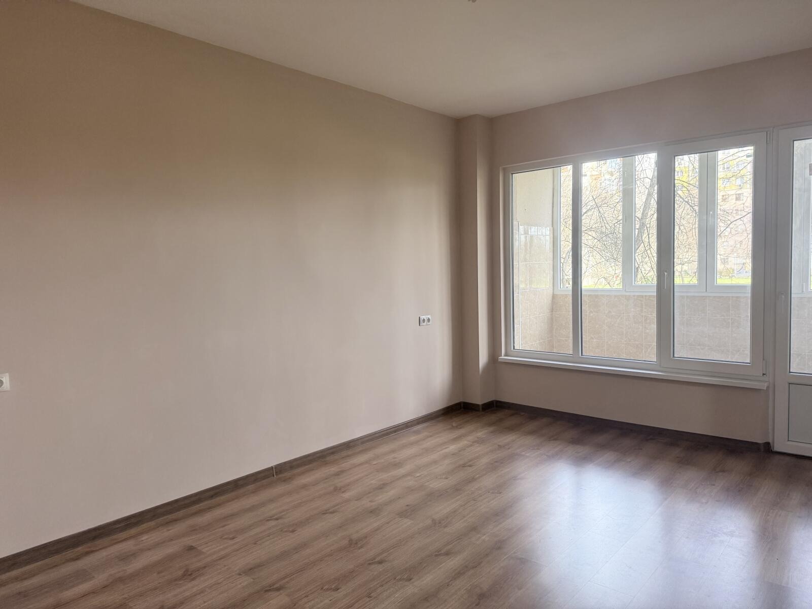 Продава 2-СТАЕН, гр. Пловдив, Тракия, снимка 2 - Апартаменти - 54223315