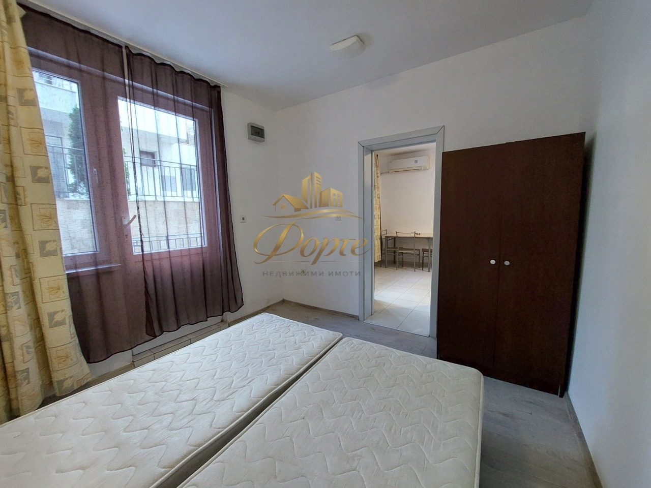 Продава 2-СТАЕН, гр. Поморие, област Бургас, снимка 5 - Апартаменти - 55278621