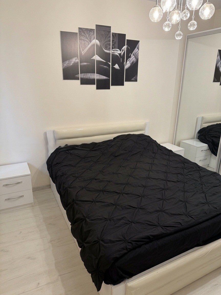 Продава 2-СТАЕН, гр. София, Малинова долина, снимка 4 - Апартаменти - 55297225