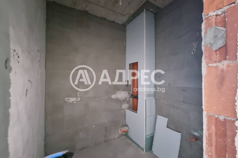 Продава 2-СТАЕН, гр. София, Люлин 1, снимка 6 - Апартаменти - 56704986