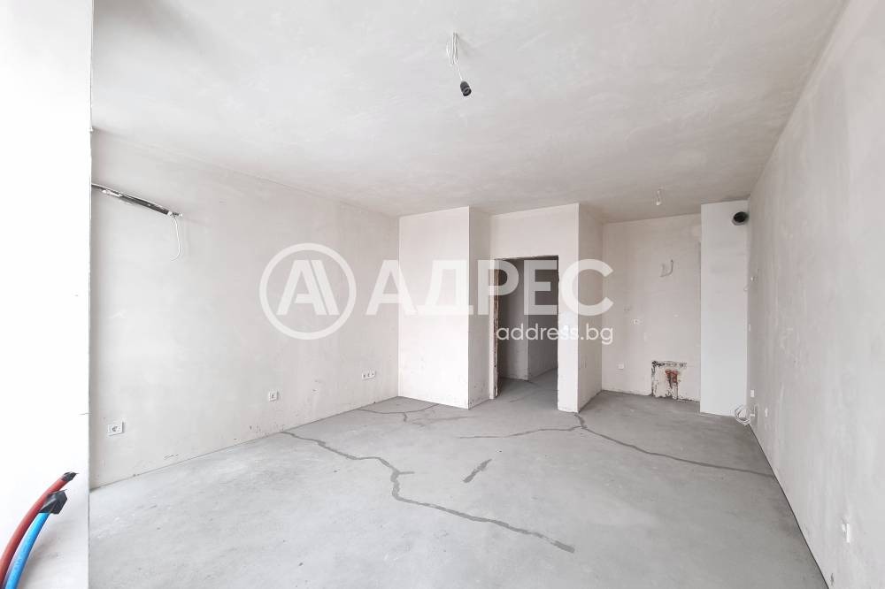 Продава 2-СТАЕН, гр. София, Люлин 1, снимка 2 - Апартаменти - 56704986
