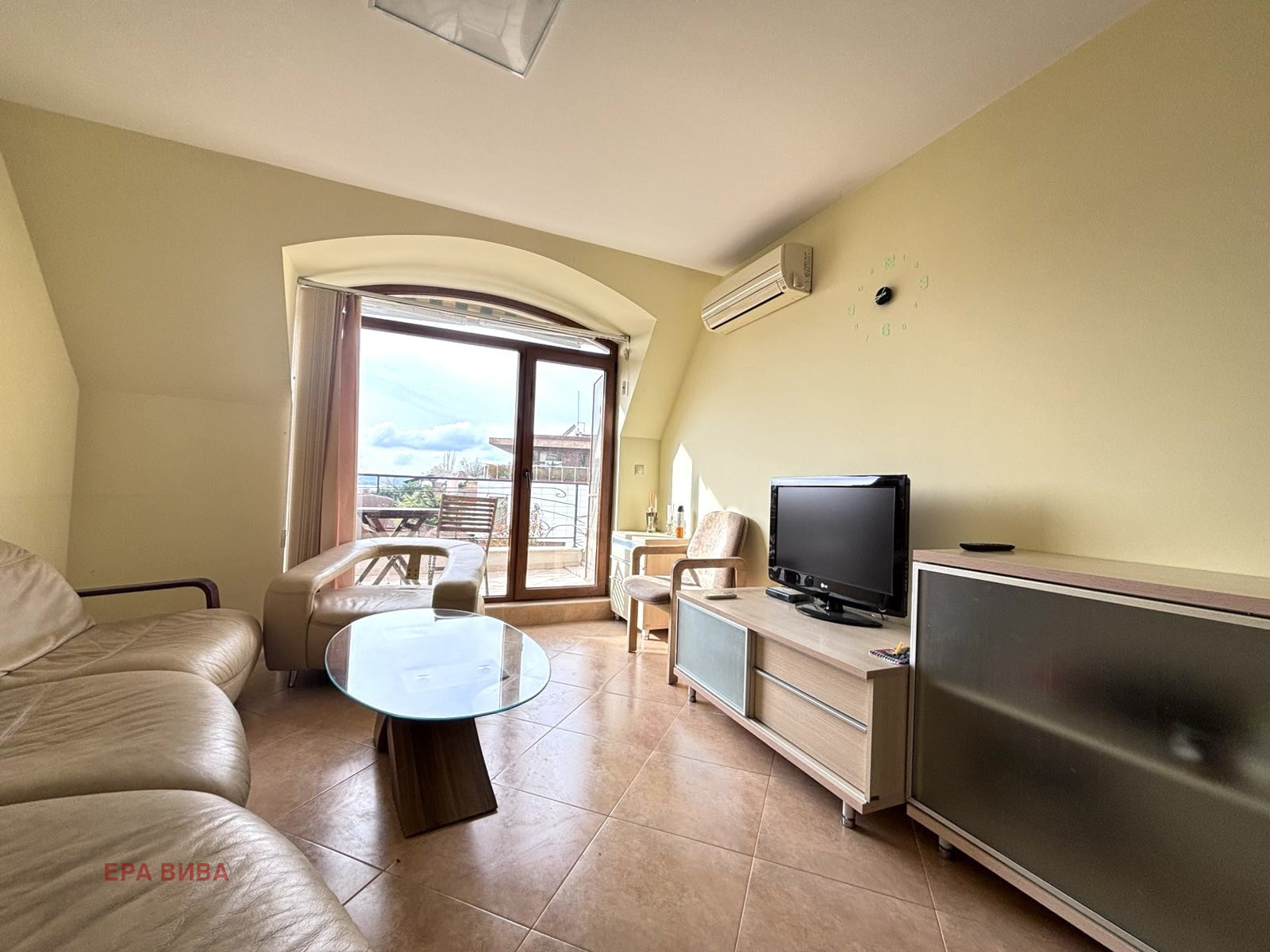 Продава 3-СТАЕН, гр. Варна, м-т Евксиноград, снимка 2 - Апартаменти - 53635145