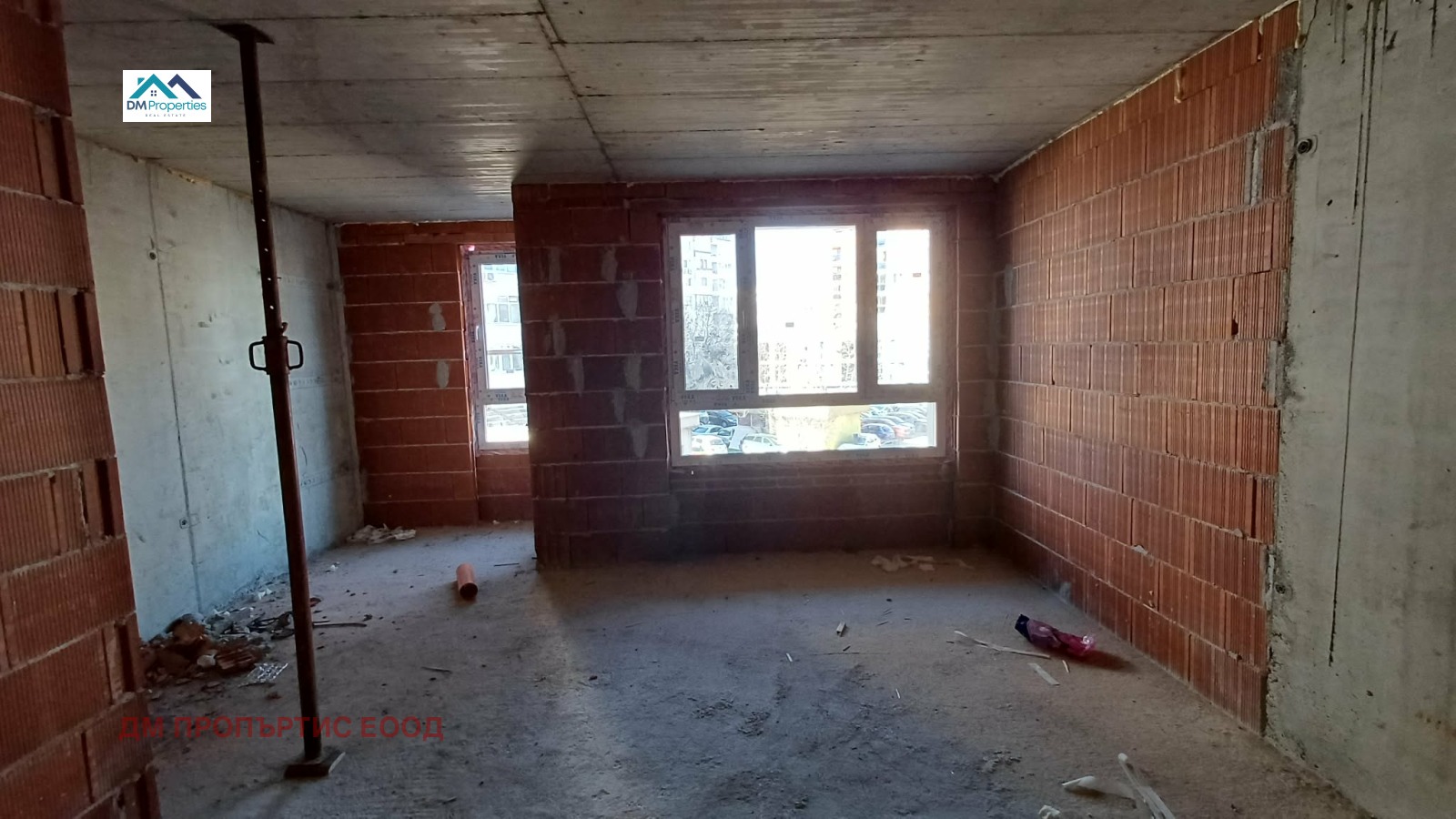 Продава 3-СТАЕН, гр. София, Младост 4, снимка 2 - Апартаменти - 53662685