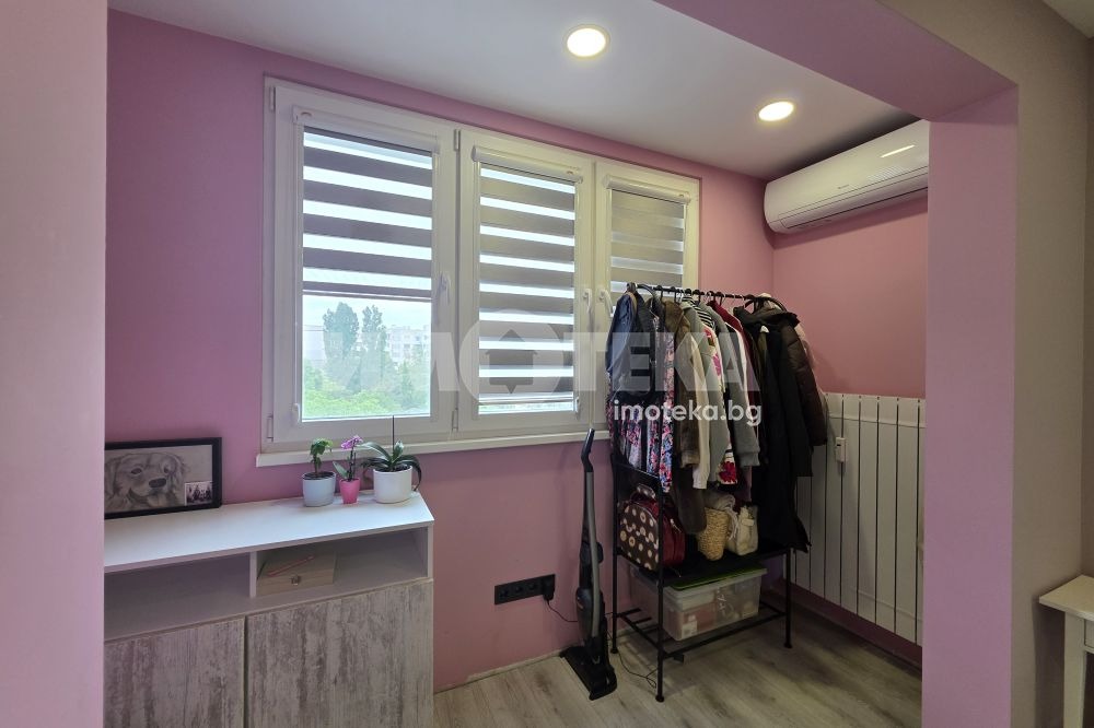 Продава 3-СТАЕН, гр. София, Света Троица, снимка 8 - Апартаменти - 55260213