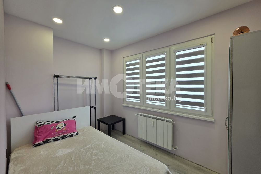 Продава 3-СТАЕН, гр. София, Света Троица, снимка 9 - Апартаменти - 55260213