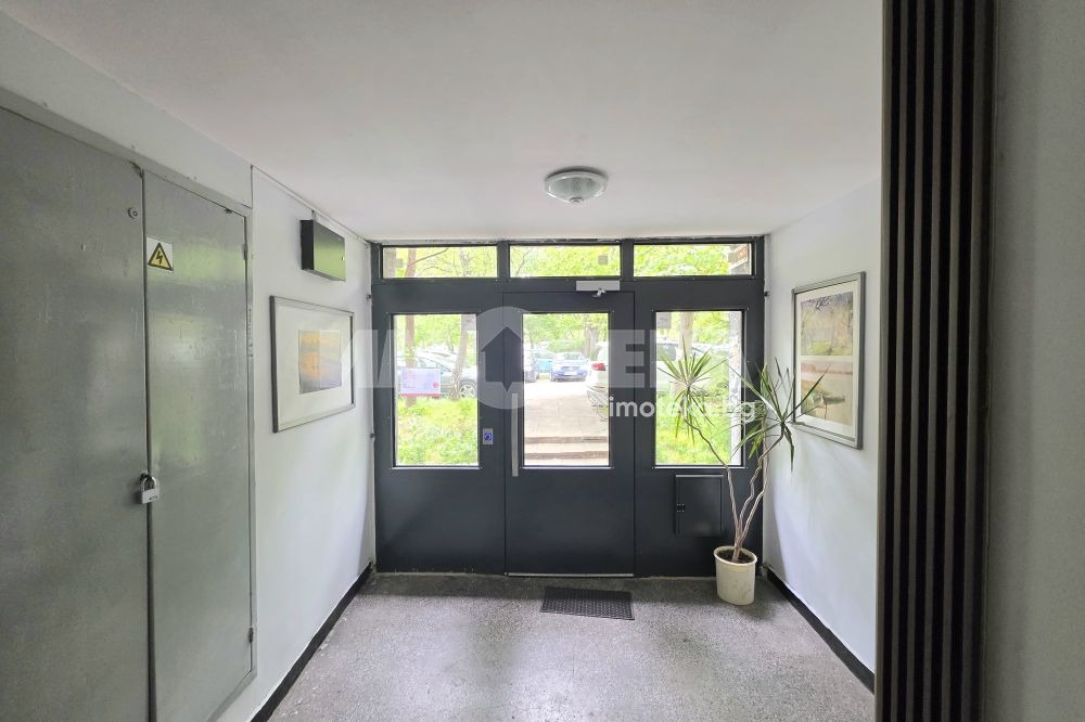 Продава 3-СТАЕН, гр. София, Света Троица, снимка 15 - Апартаменти - 55260213