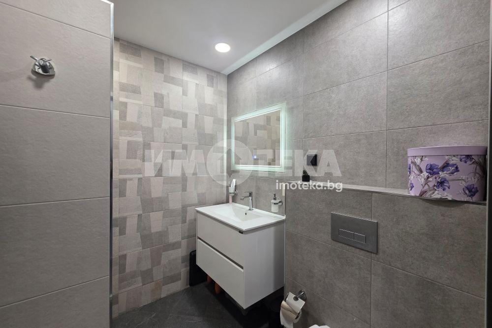 Продава 3-СТАЕН, гр. София, Света Троица, снимка 12 - Апартаменти - 55260213