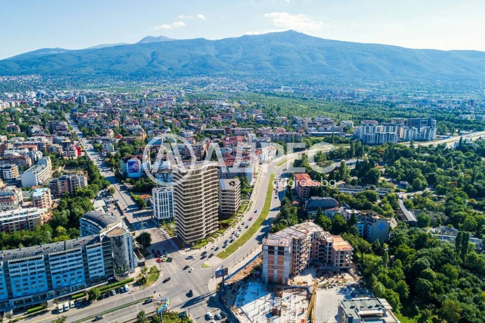Продава 3-СТАЕН, гр. София, Витоша, снимка 2 - Апартаменти - 55642567