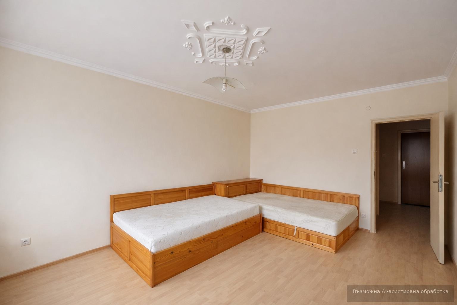 Продава МНОГОСТАЕН, гр. Пловдив, Христо Смирненски, снимка 8 - Апартаменти - 54029712