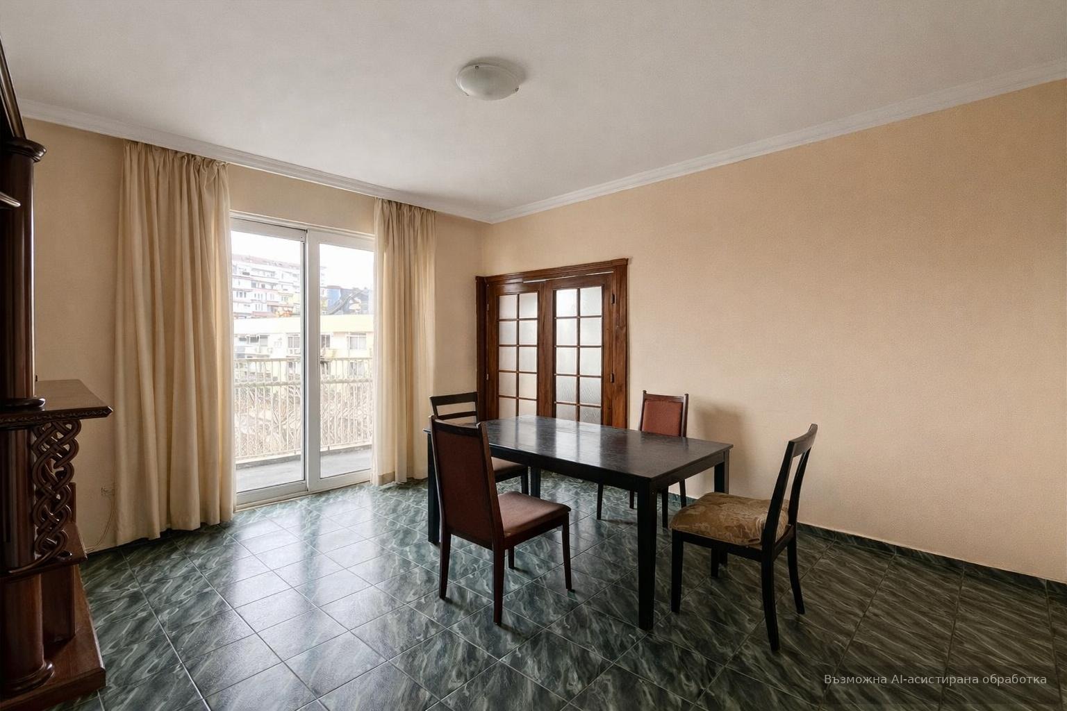 Продава МНОГОСТАЕН, гр. Пловдив, Христо Смирненски, снимка 2 - Апартаменти - 54029712