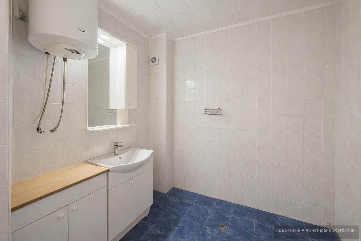 Продава МНОГОСТАЕН, гр. Пловдив, Христо Смирненски, снимка 9 - Апартаменти - 54029712