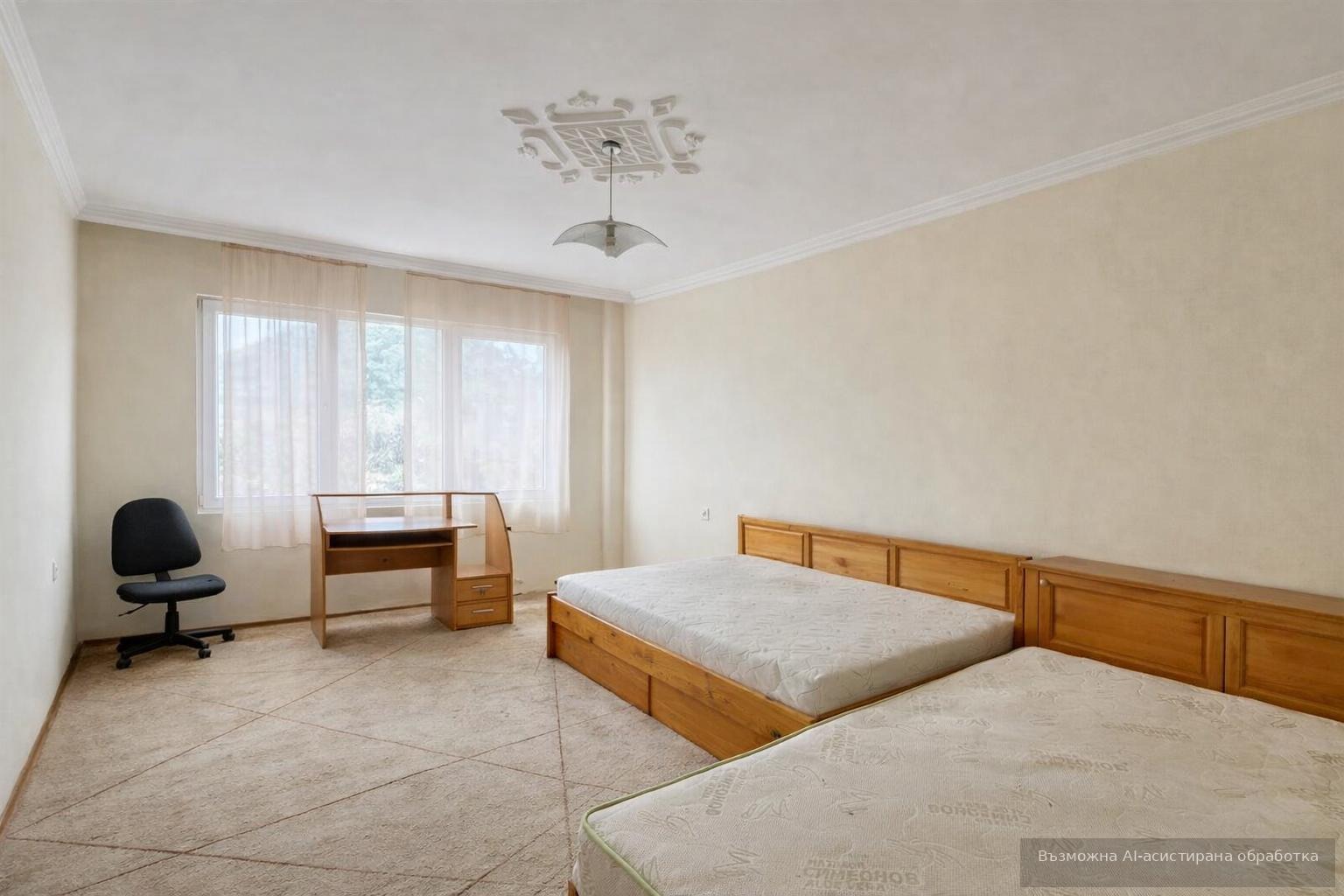 Продава МНОГОСТАЕН, гр. Пловдив, Христо Смирненски, снимка 7 - Апартаменти - 54029712