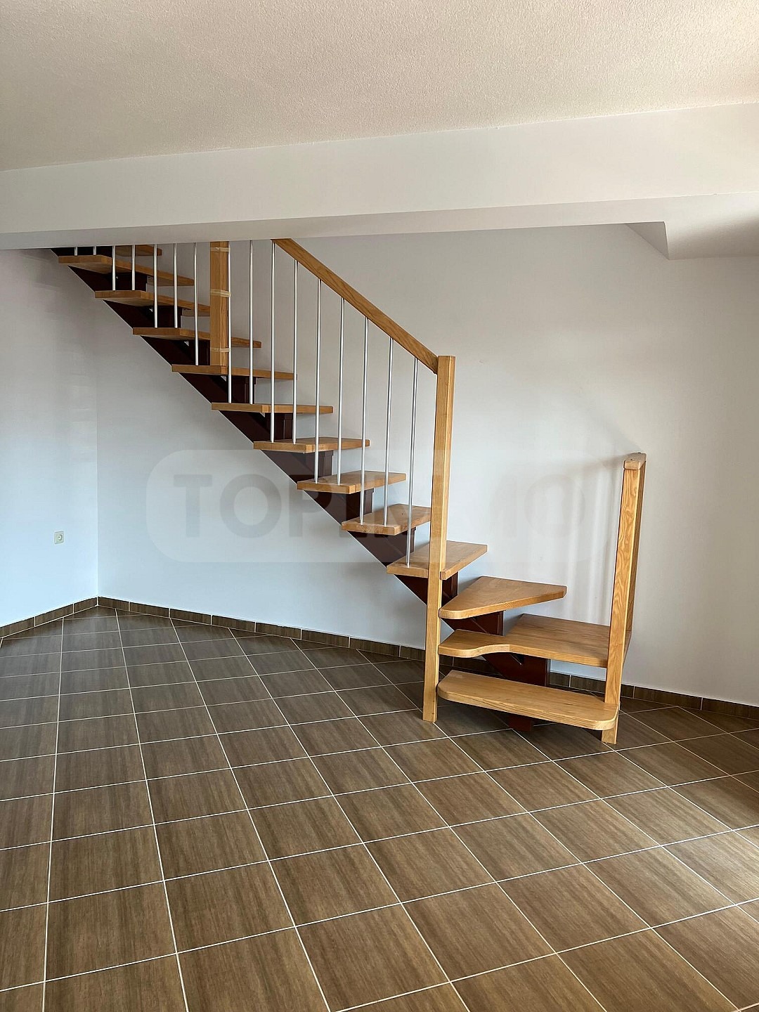 Продава МЕЗОНЕТ, с. Кранево, област Добрич, снимка 2 - Апартаменти - 51353978