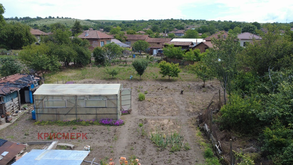 Продава КЪЩА, с. Кривина, област Русе, снимка 9 - Къщи - 54508136