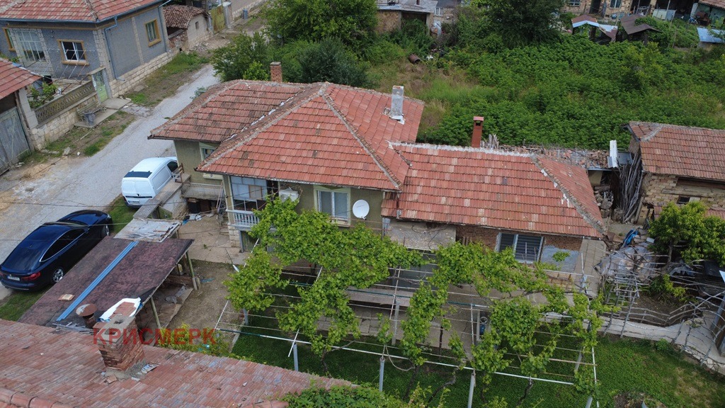 Продава КЪЩА, с. Кривина, област Русе, снимка 3 - Къщи - 54508136