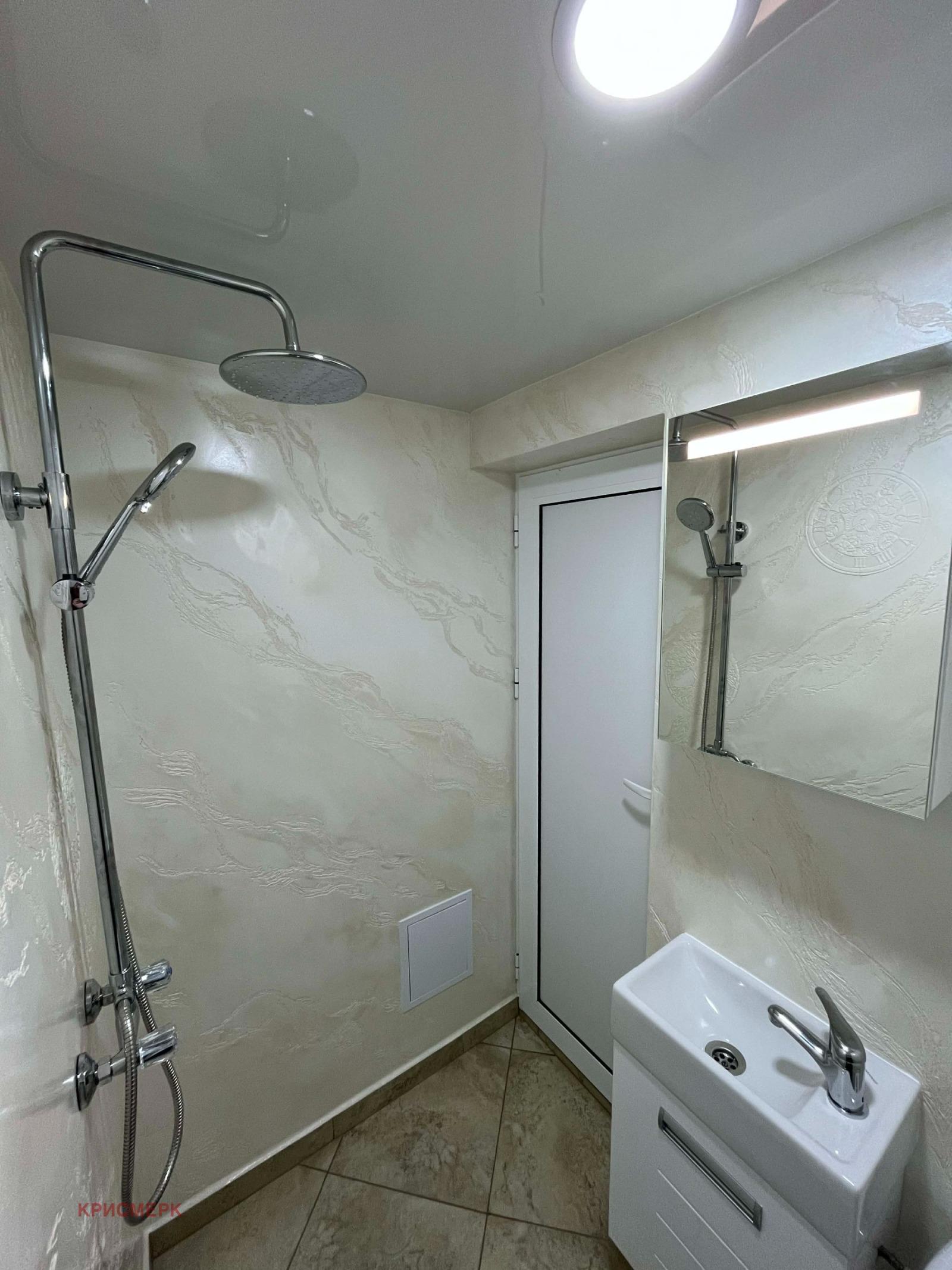 Продава КЪЩА, с. Кривина, област Русе, снимка 2 - Къщи - 54508136