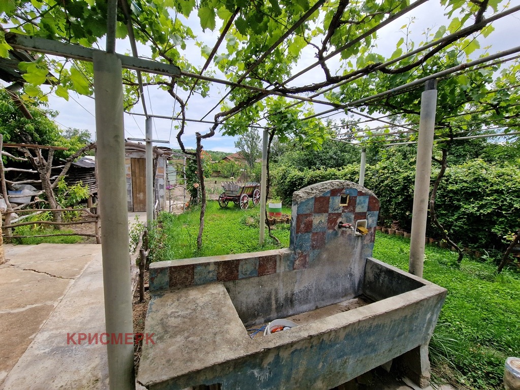 Продава КЪЩА, с. Кривина, област Русе, снимка 17 - Къщи - 54508136