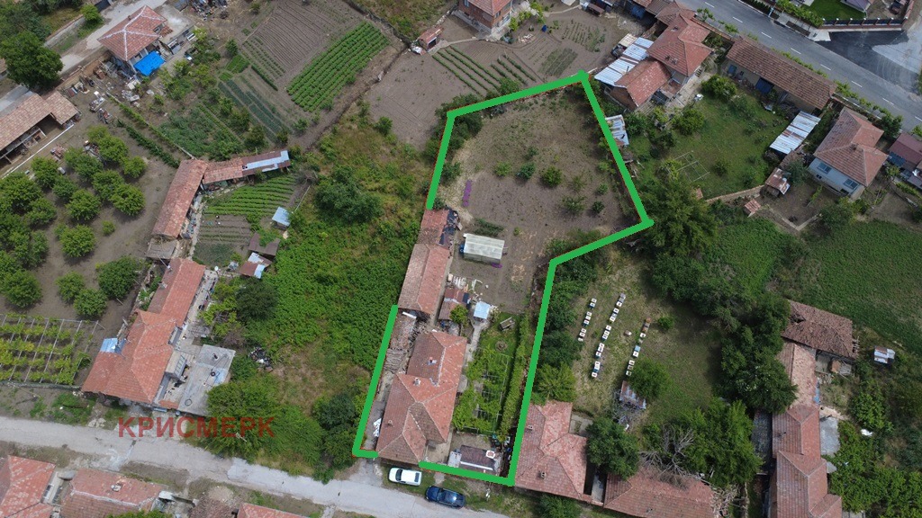 Продава КЪЩА, с. Кривина, област Русе, снимка 8 - Къщи - 54508136