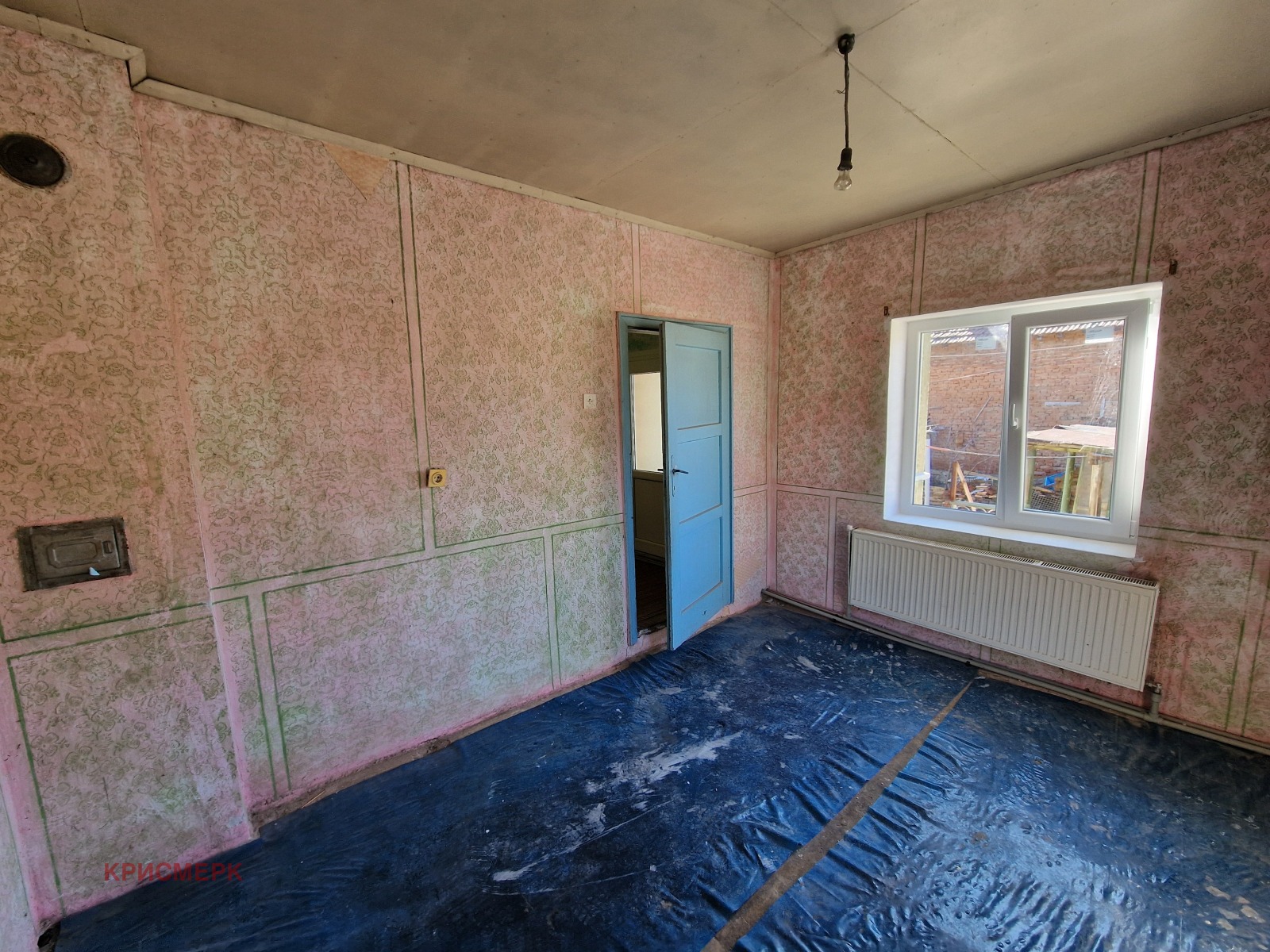 Продава КЪЩА, с. Кривина, област Русе, снимка 15 - Къщи - 54508136