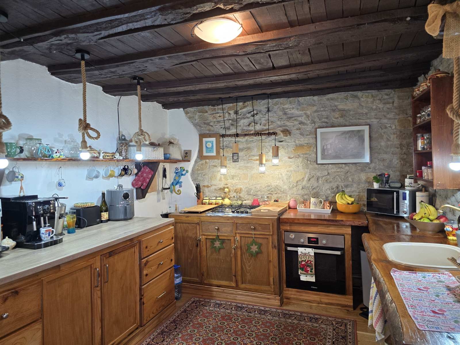 Продава КЪЩА, с. Янтра, област Габрово, снимка 5 - Къщи - 54534791